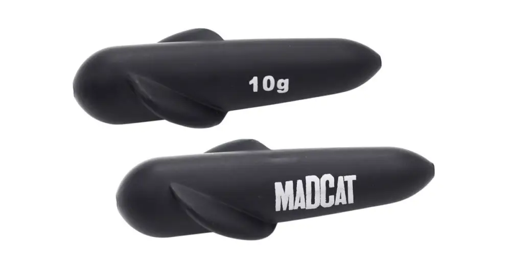 MADCAT Podvodní splávek Propellor Subfloats-30 g Sezónní Sleva