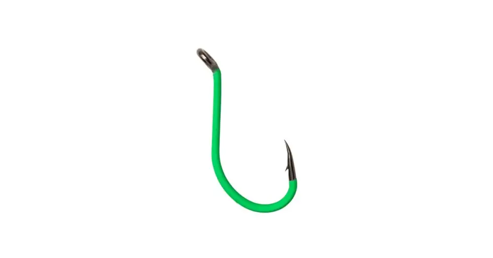 Sleva Madcat Háček A-Static Teaser Hooks-Velikost 7/0 4 ks