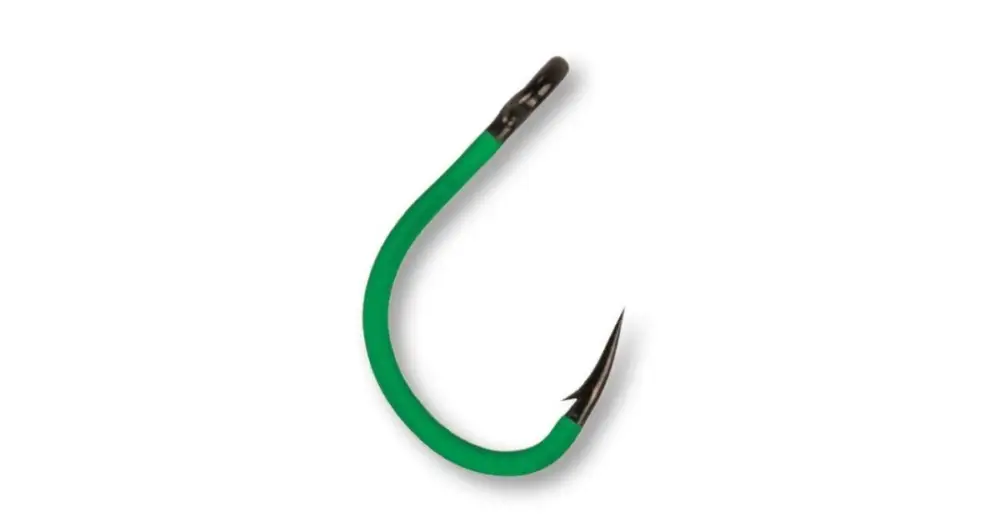 Madcat Háček A-Static Jig Hooks-Velikost 4/0 5 ks Kup Teď