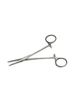 Značkový Zfish Pean Rovný Forceps Straight-10 cm
