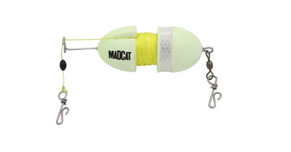 Madcat Bojkový Systém Adjusta Buoy Float Časově Omezené