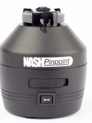 Značkový Nash Elektrický Brousek Pinpoint Hook Doctor