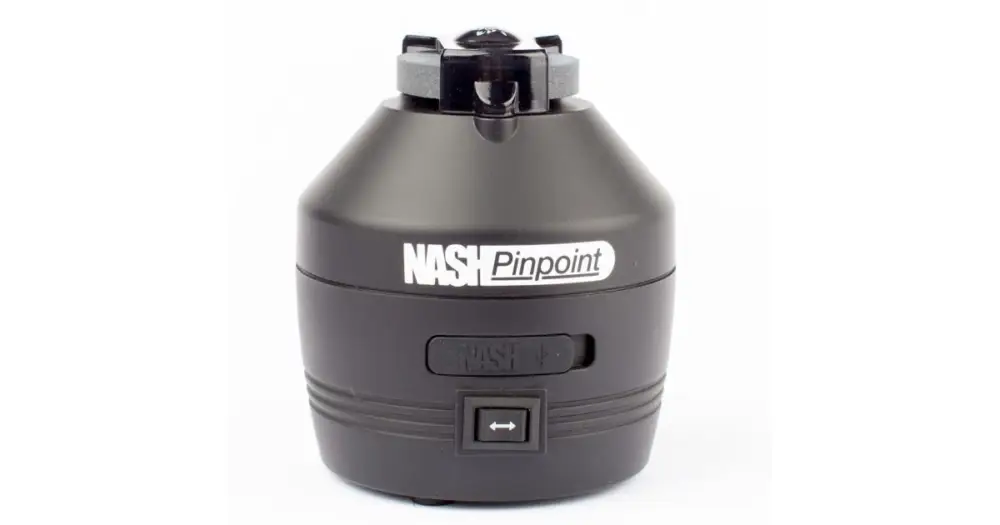 Značkový Nash Elektrický Brousek Pinpoint Hook Doctor