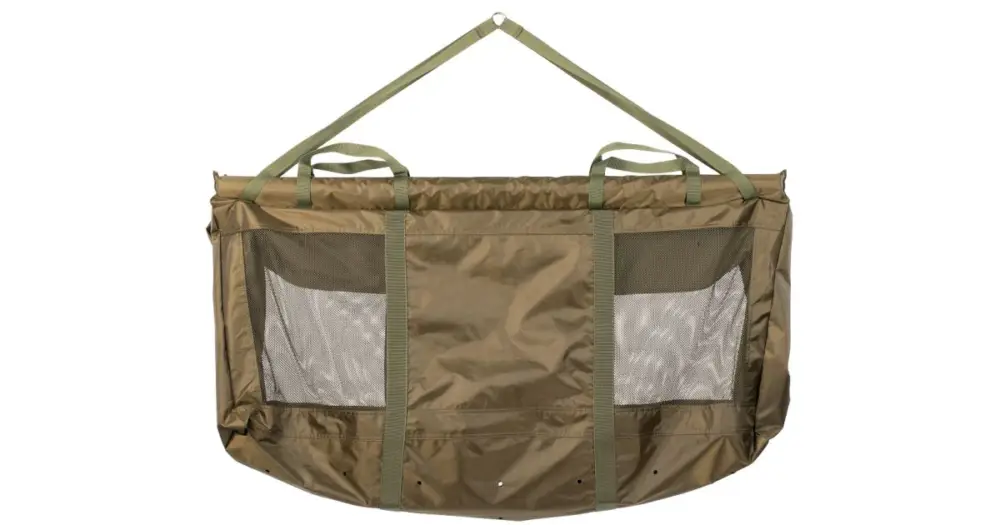 Levný Starbaits Vážící sak STB weigh sling