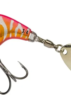 Značkový Illex Deracoup Momotora-2,6 cm 10 g