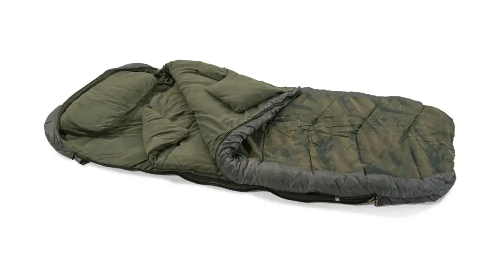 Finální Výprodej Anaconda Spacák Freelancer Vagabond 3