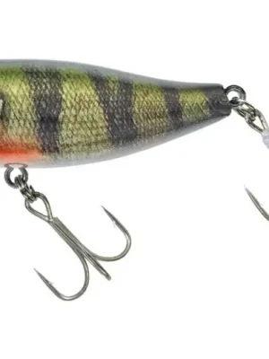 Akční Nabídka Illex Wobler Chubby Popper 4,2 cm 3,3 g Perch
