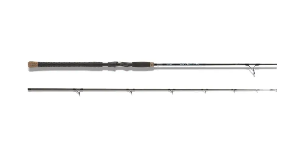 Saenger Prut Aquantic Salt Shad 2,45 m 150 g Nízká Cena