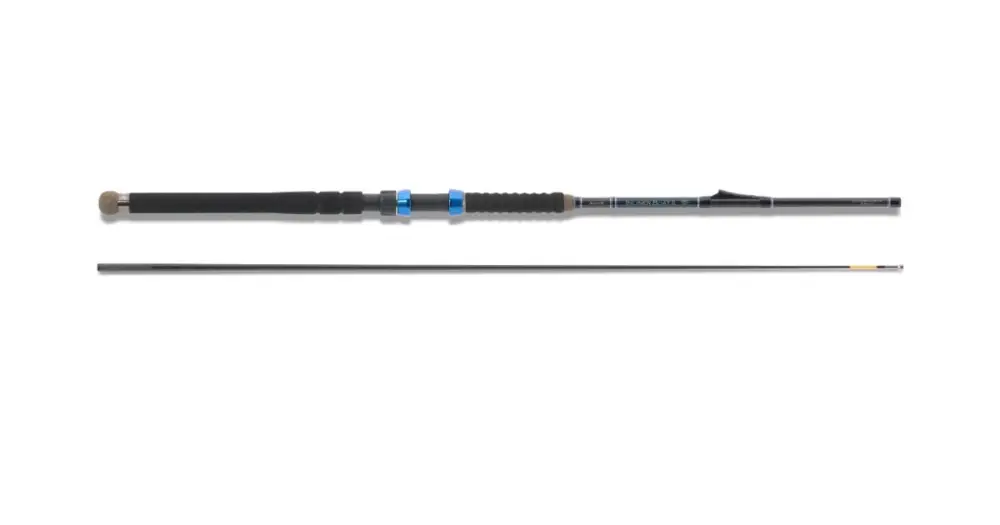 Saenger prut Aquantic Inliner Boat II 2,1 m 30 lb Levný