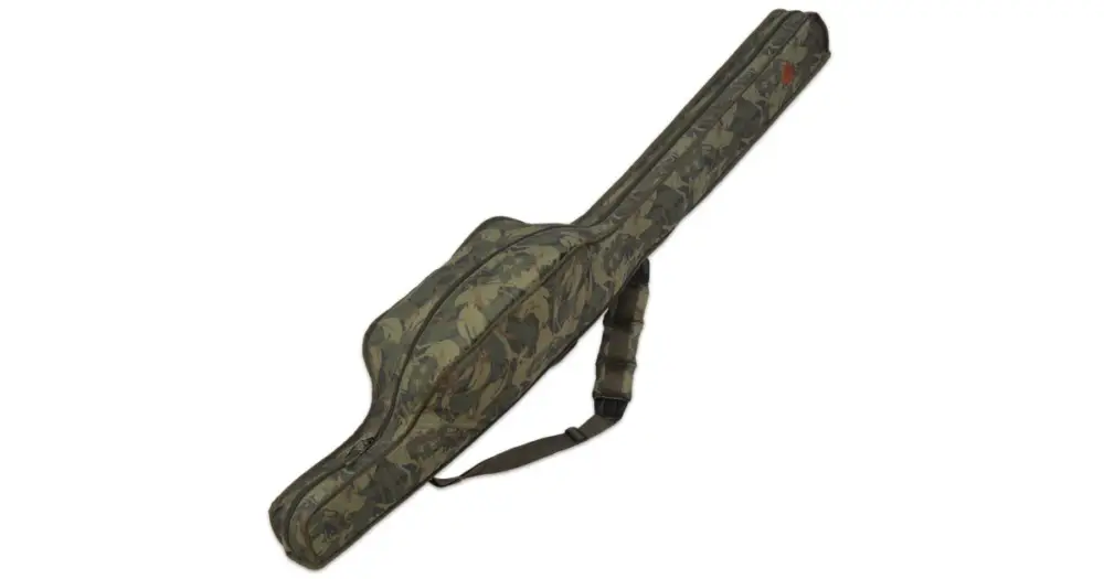 Giants Fishing Pouzdro Na Pruty Rod Holdall Deluxe 2 Rod - 10 ft 165 cm Vrácení Zdarma