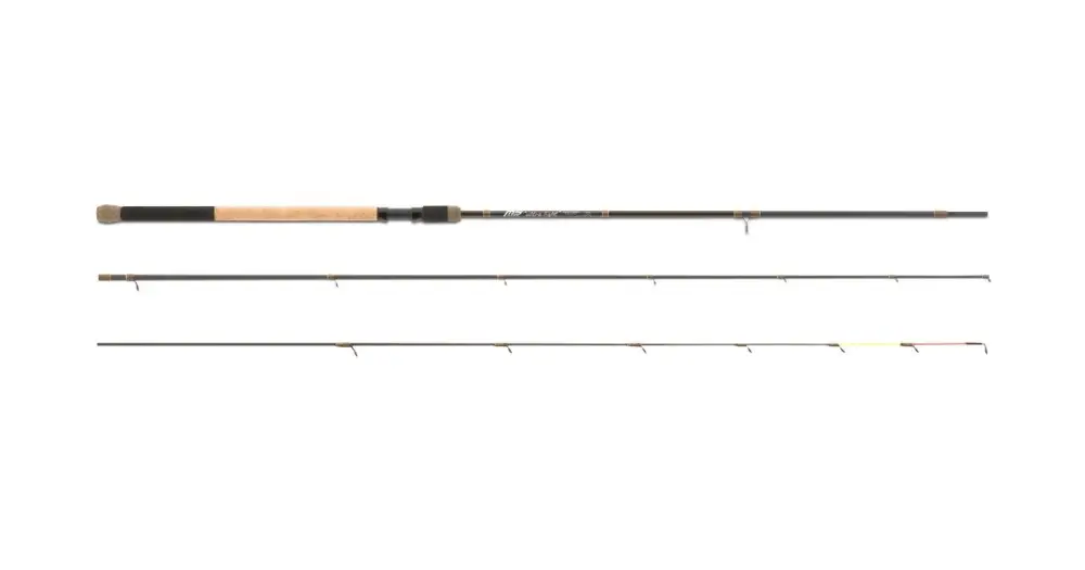 Saenger MS Rage Prut Ultra Light Feeder 3,55 m 60 g Originální