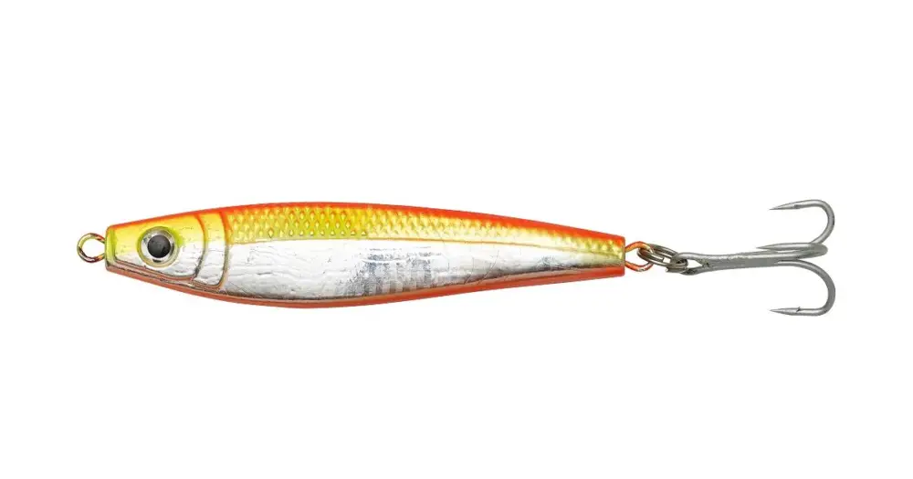 Ron Thompson Pilkr Thor NL UV Orange UV-300 g Aktuální