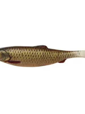 Akce Savage Gear Gumová Nástraha 4D Herring Shad Dirty Roach-9 cm 5 g