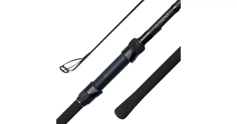 Expresní Doručení Prologic Prut C2 Element XD Carp Rod 3,66 m (12 ft) 3,5 lb