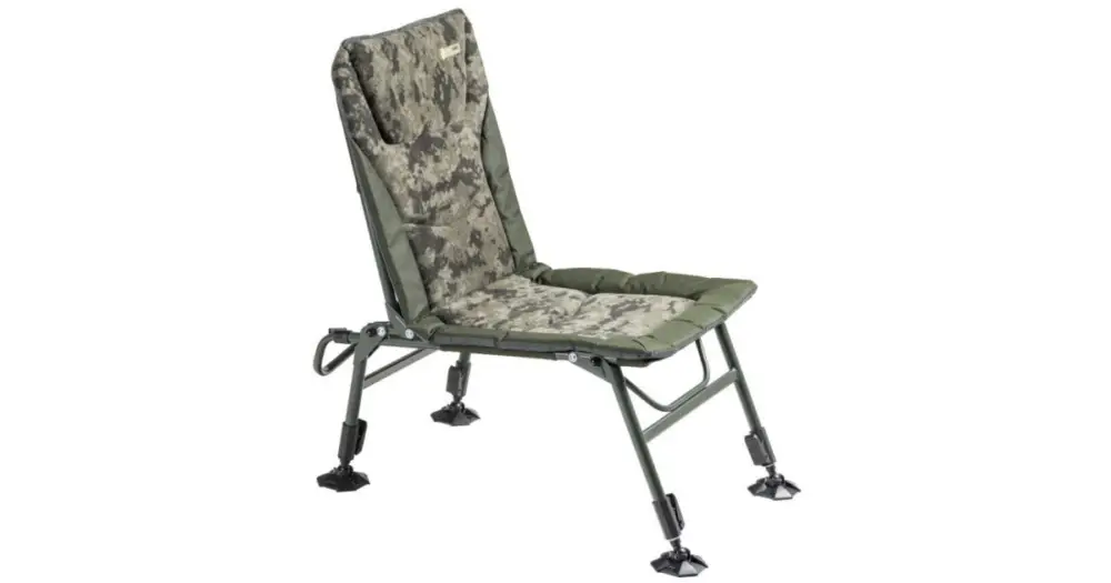 Mivardi Křeslo Camo Code Combi Víkendová Akce