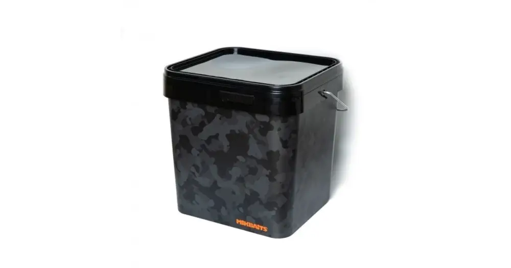 Akční Cena Mikbaits Boilie Spiceman WS1 Citrus - 10 kg 16 mm