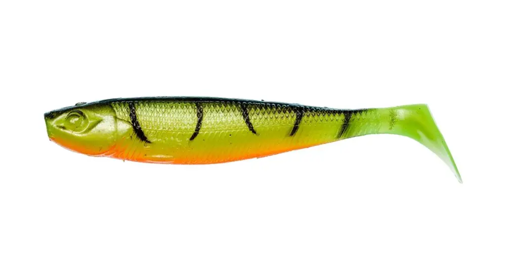 Gunki Gumová Nástraha Bumpy Fire Tiger Nízká Cena