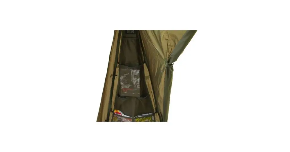 Nash Gazebo Organiser Víkendová Akce
