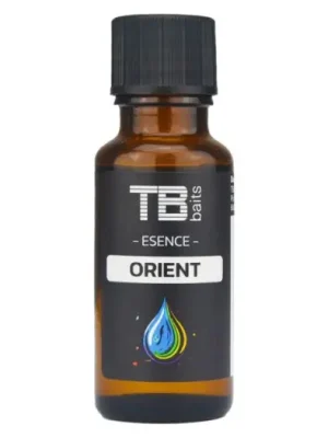 Zlevněný TB Baits Esence 20 ml-Pineapple