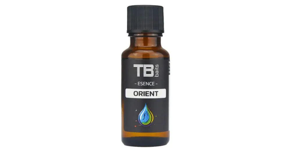 Zlevněný TB Baits Esence 20 ml-Pineapple