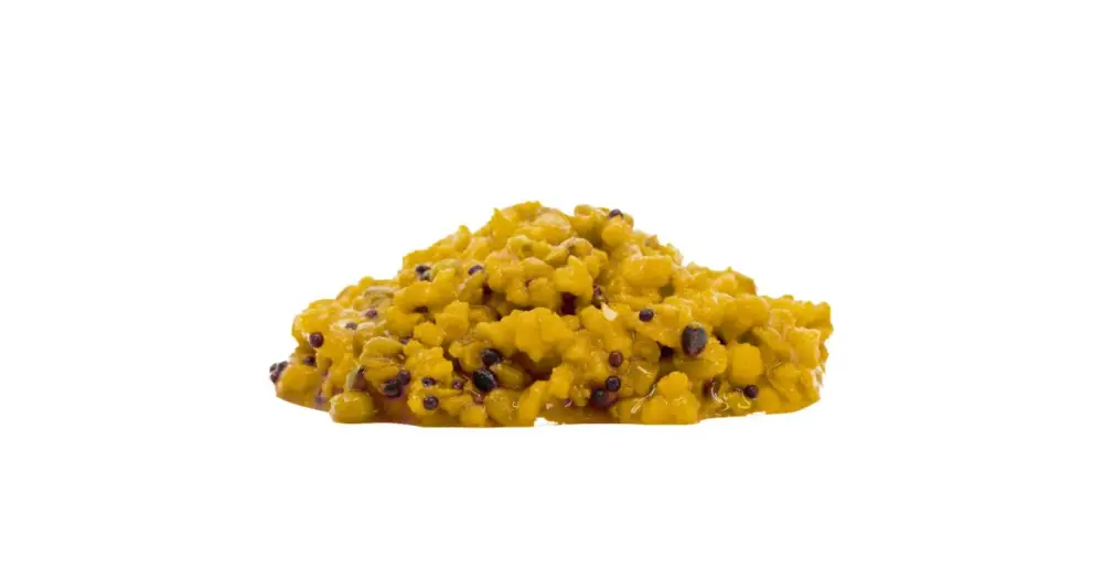Jen Po Omezenou Doba Carpway Drcený Partikl Crush Seed Mix 1,5 kg-Vanilka