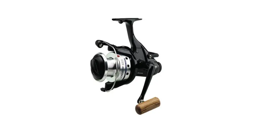 Finální Výprodej Okuma Naviják Longbow LB 65