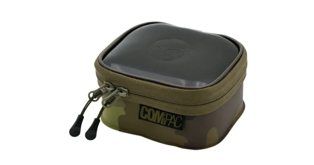Korda Pouzdro Compac 100 Kamo Objednat Nyní