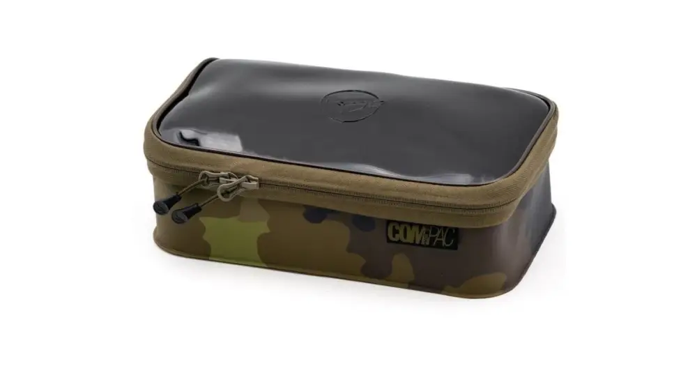 Must-Have Korda Pouzdro Compac 140 Kamo