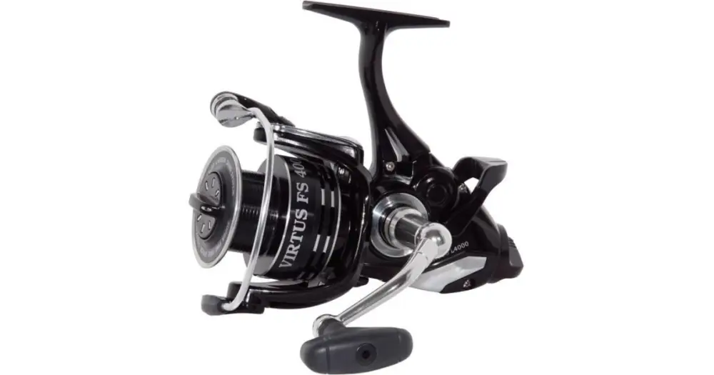 Novinka Ryobi Naviják Virtus FS 2500
