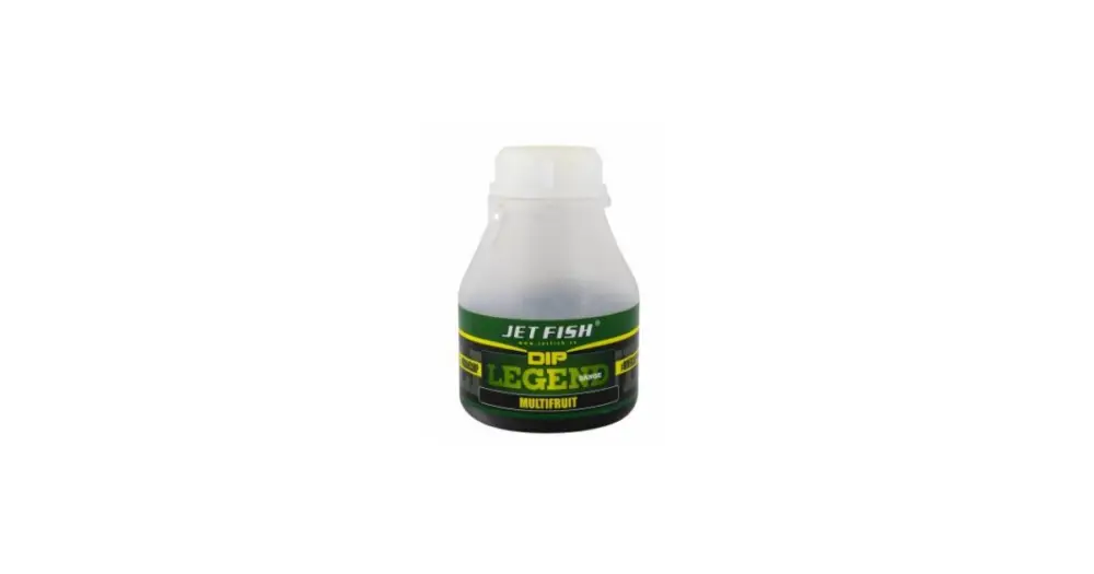 Kup Teď Jet Fish Dip Legend Range Multifuit 175 ml