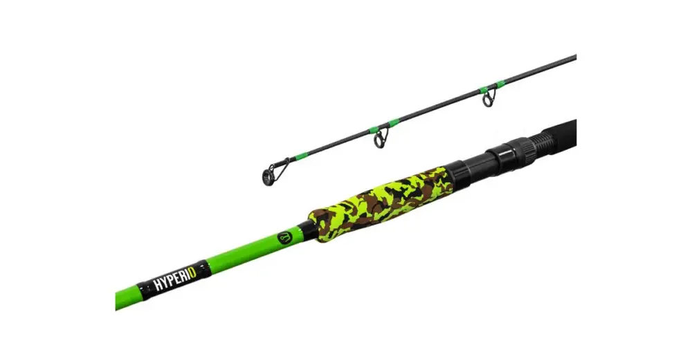 Delphin Prut Hyperio 2 2,1 m 120 g Kup Teď