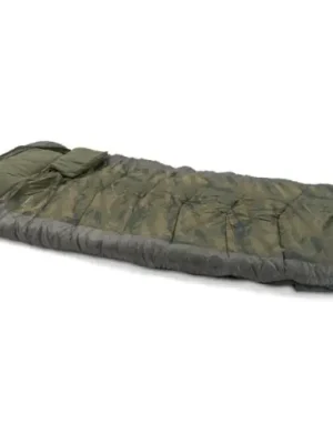 Akční Cena Anaconda Spacák Freelancer Vagabond Oversize