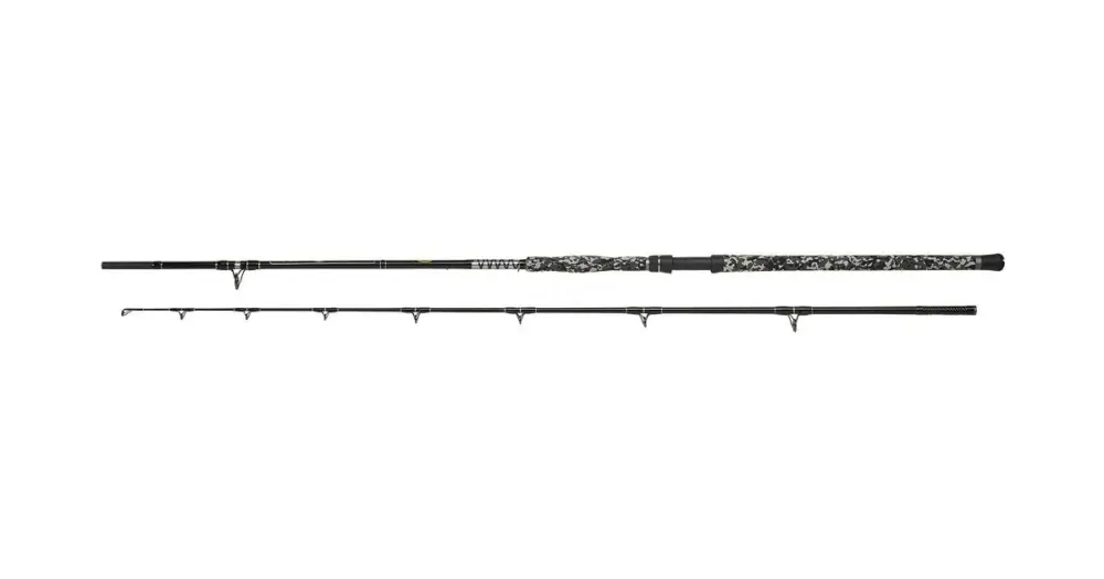 Novinka WFT Prut Big Cat Spin Cat 2,70 m 20-190 g
