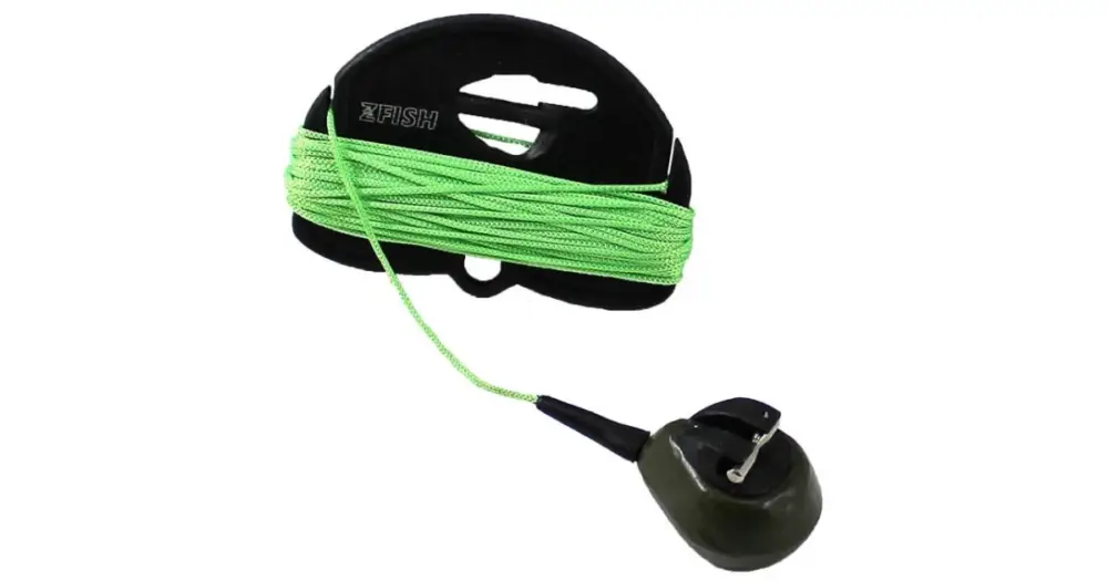 Objednat Nyní Zfish Back Lead DLX - 70 g