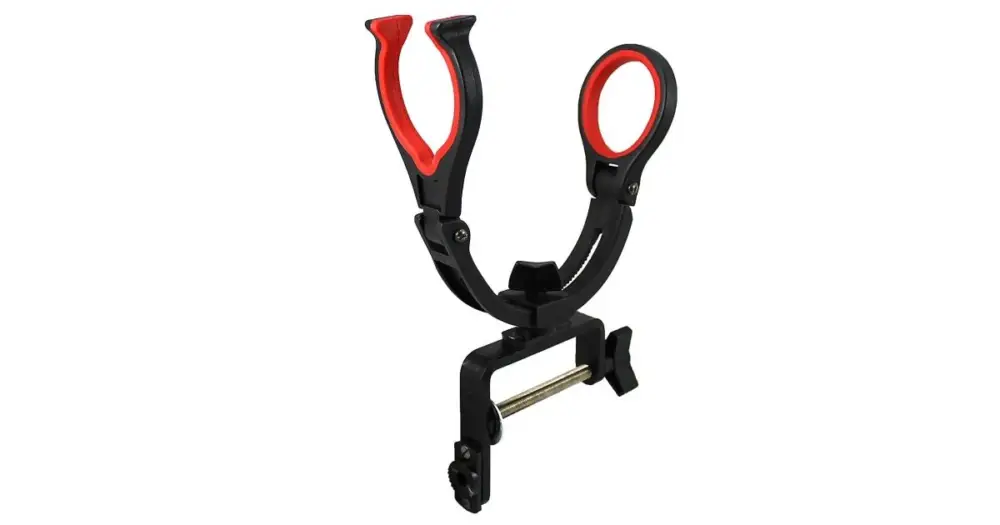 Zfish Držák Prutu Boat Rod Holder Variant Kup Teď
