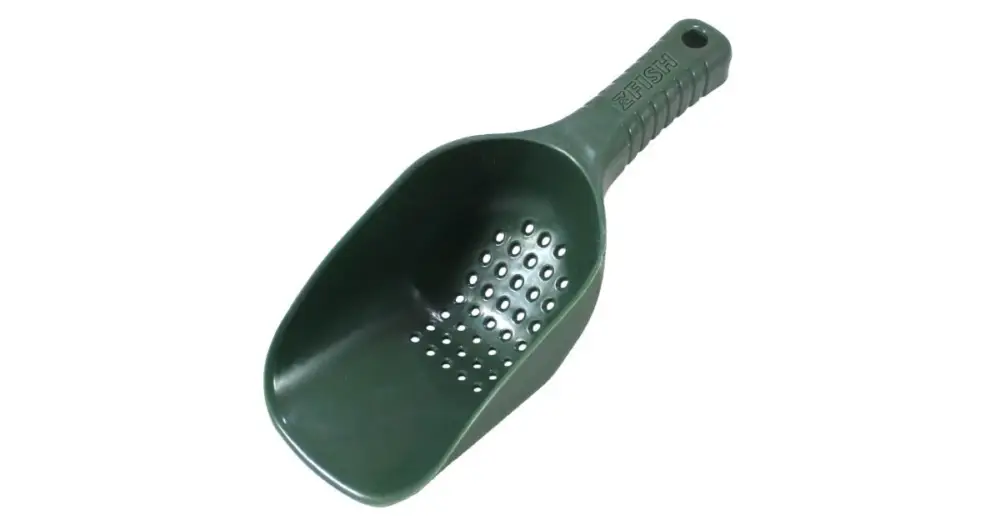 Časově Omezené Zfish Lopatka Baiting Spoon Holes
