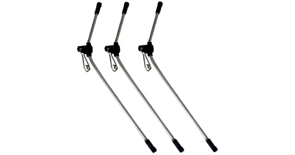 Výhodná Nabídka Zfish Průjezd Anti Tangle Pro 3 ks