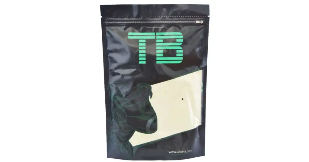 Nejlepší Volba TB Baits Sojová mouka odtučněná 500 g