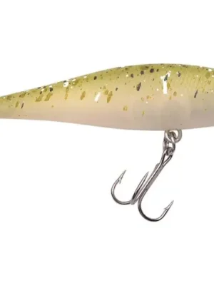 Zlevněný Spro Wobler PC Minnow Splatter SF - 6,5 cm