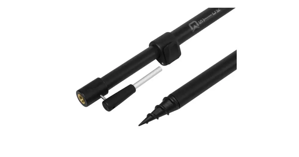 Značkový Delphin Vidlička D-Stick - 80-130 cm