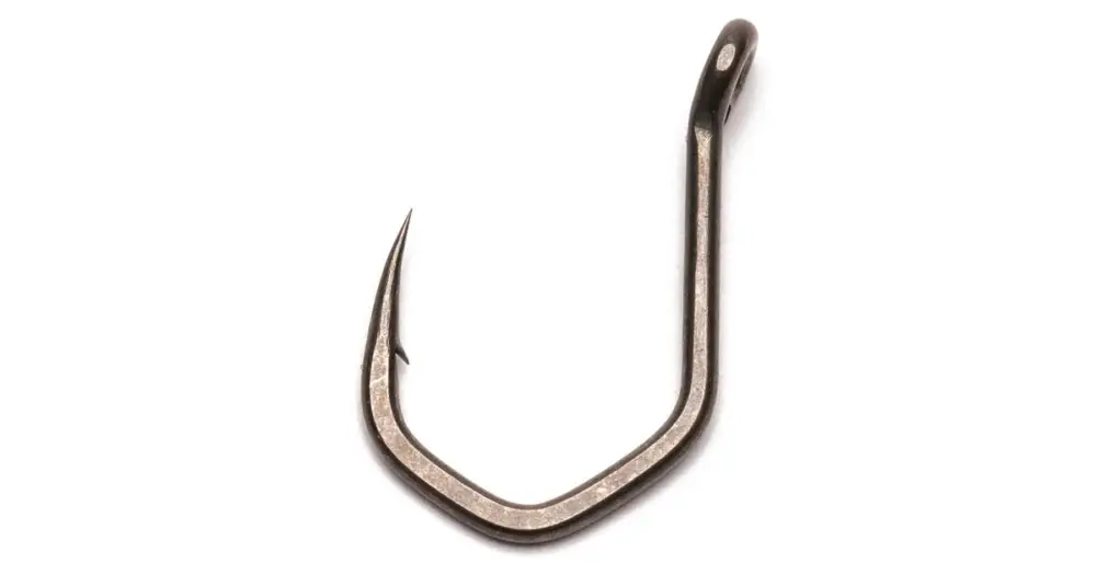 Víkendová Akce Nash Háčky Chod Claw Micro Barb - Velikost 6