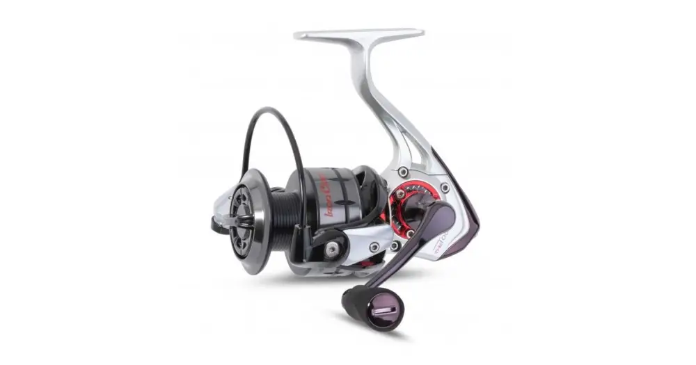 Iron Claw naviják The Tool S Series 4000 Finální Výprodej