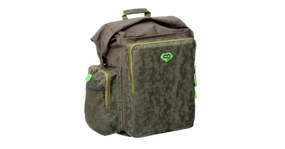 Nejlepší Volba CarpPro Batoh Diamond Waterproof Rucksack