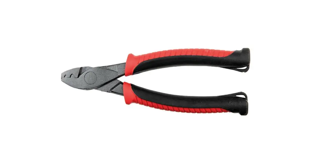 Fox Rage Kleště Crimping Pliers Must-Have