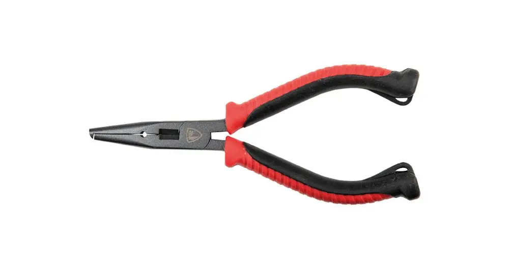 Fox Rage Kleště Split Ring Pliers Akce