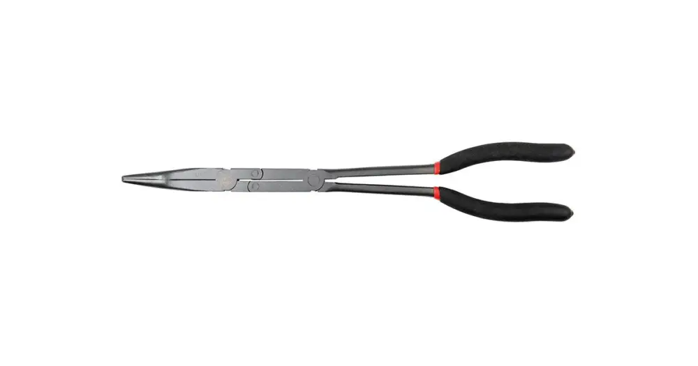 Oblíbený Fox Rage Kleště Power Grip Pliers