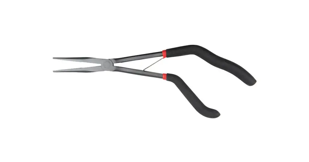 Nejprodávanější Fox Rage Kleště Pistol Pliers