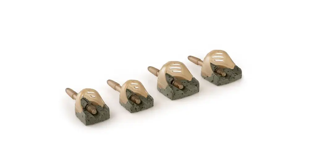 Matrix Krmítko Pellet Feeder Značkový
