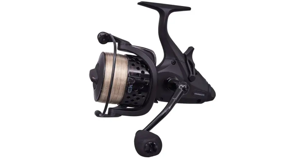 Výprodej Starbaits Naviják CX 5000 FS