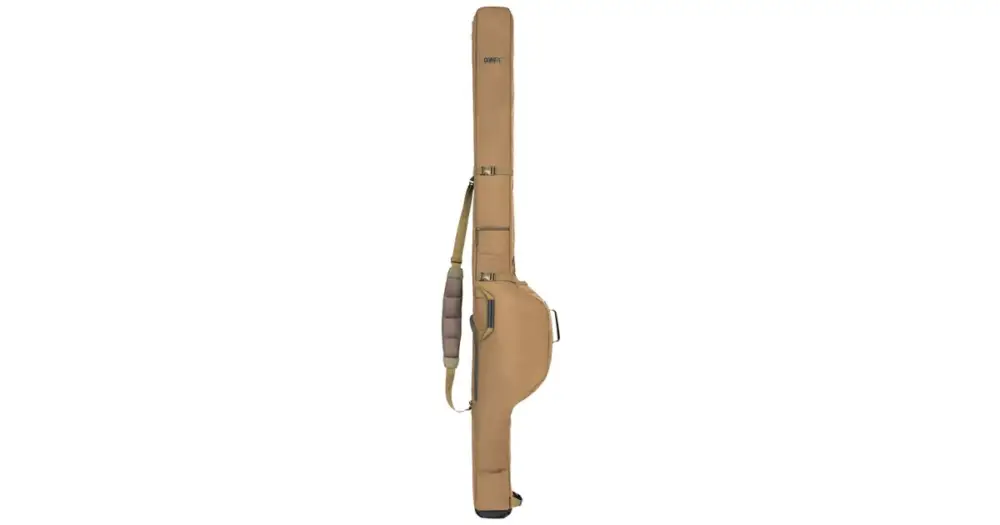 Korda Pouzdro Na Pruty Compac 3 Rod Holdall - 12 ft Dokud Zásoby Vydrží